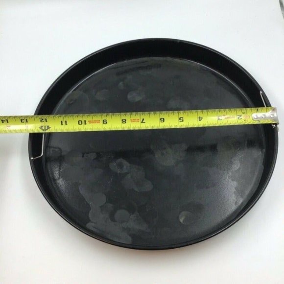 NuWave Oven Replacement Base Pan For Model 20322 - Picture 10 of 12